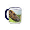 Horse Mug
