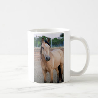 Horse Mug