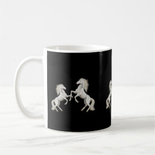 Horse Mug