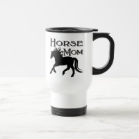 Horse Mum, Equestrian, Rodeo, Farm Pony Cowboy