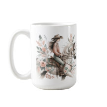 Horse Mum Mothers Day