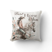 Horse Mum Mothers Day