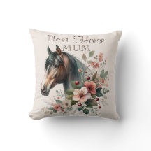 Horse Mum (Mum)