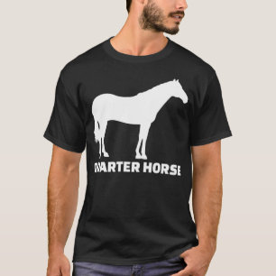 Horse mustang funny T-Shirt