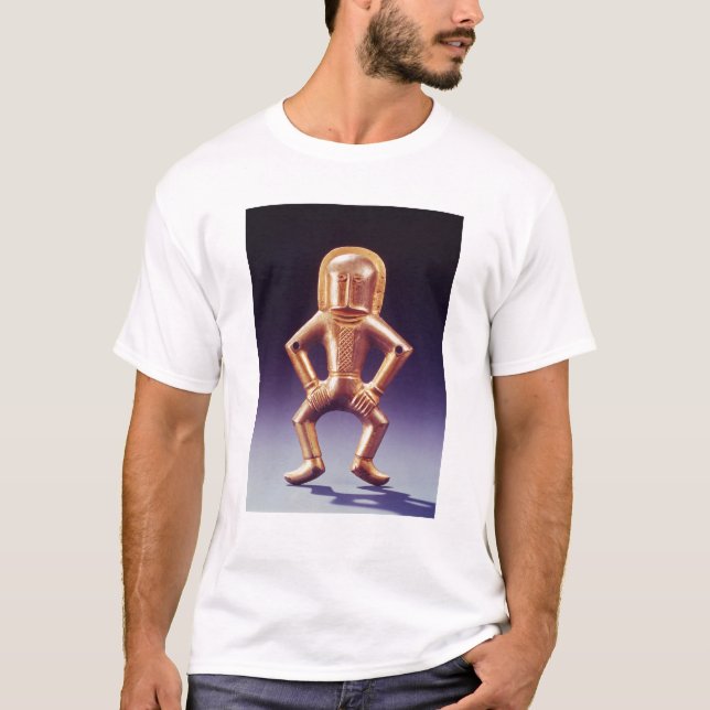 Horse nomad T-Shirt (Front)