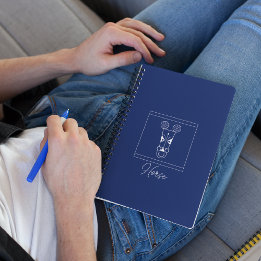 Horse Notebook