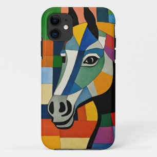 Horse of Colours Case-Mate iPhone Case