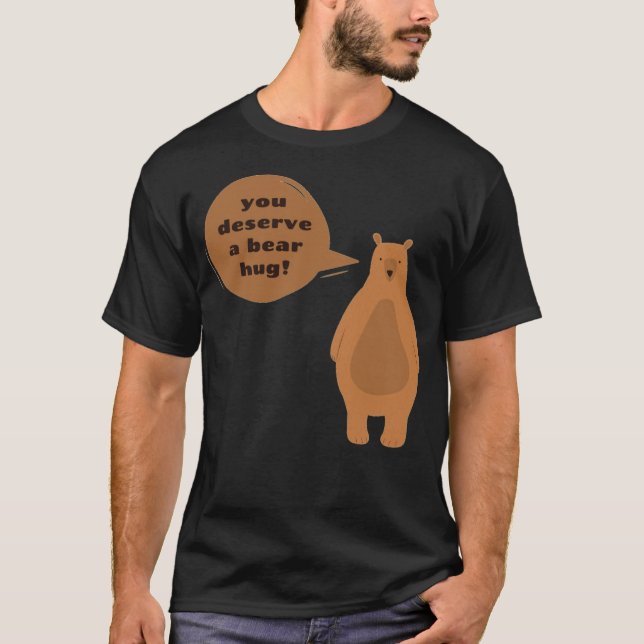 horse penelope  T-Shirt (Front)