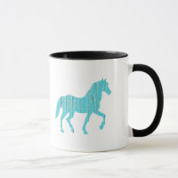 horse pony  animal  stallion,  mustang  silhouette