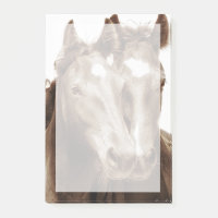 Horse Portrait III