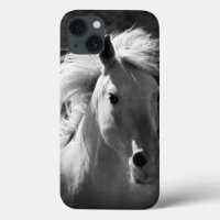 Horse Portrait V