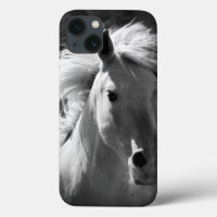 Horse Portrait V