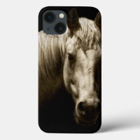 Horse Portrait VI