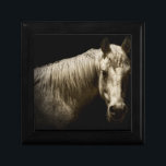 Horse Portrait VI Gift Box<br><div class="desc">Animals</div>