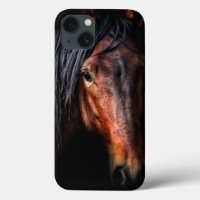 Horse Portrait VII