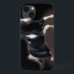 Horse Portrait VIII iPhone 13 Case<br><div class="desc">Animals</div>
