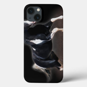 Horse Portrait VIII iPhone 13 Case
