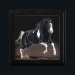 Horse Portrait VIII Gift Box<br><div class="desc">Animals</div>