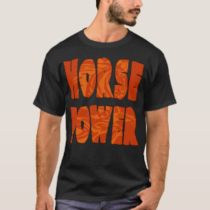 Horse Power martinshof sports  T-Shirt