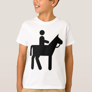 Horse Products! T-Shirt
