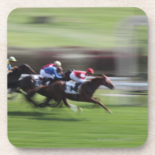 Horse Race Coaster