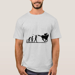 Horse Racing T-Shirt