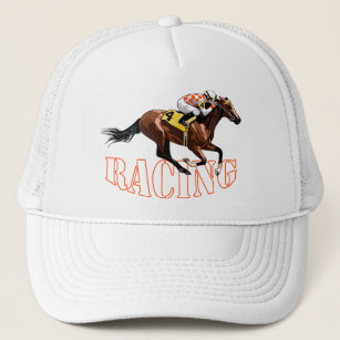 horse jockey hats