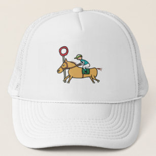 horse jockey hats