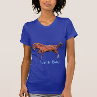 Horse-riders Equine Designer Apparel
