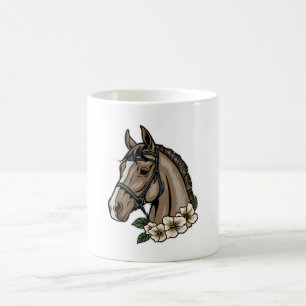 Horse Riding Apparel - Horse Coffee Mug