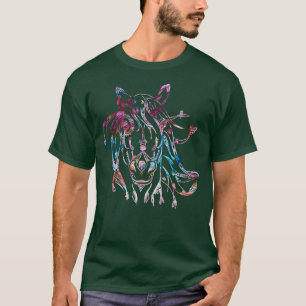Horse Riding Lover Gift Horse T-Shirt
