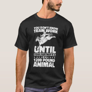 Horse Riding T-Shirt