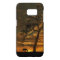 Horse Samsung Galaxy Phone Case