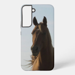 Horse Samsung Galaxy Case