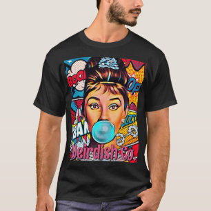 horse sayings martinshof T-Shirt