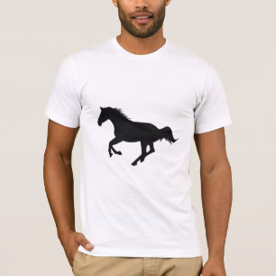 Horse shirt