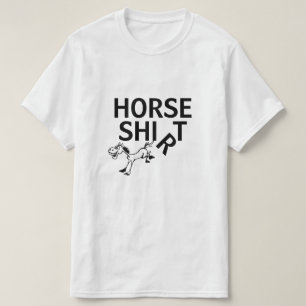 HORSE SHIRT