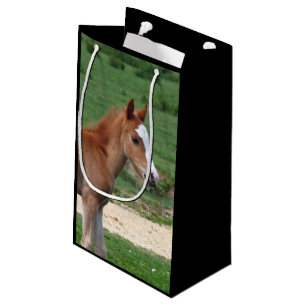 Horse Small Gift Bag