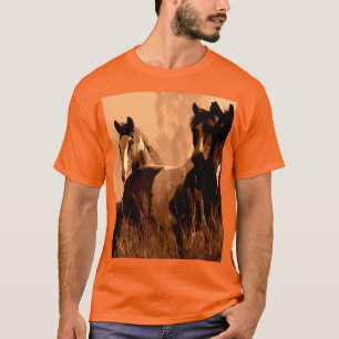 Horse Spirits T-Shirt
