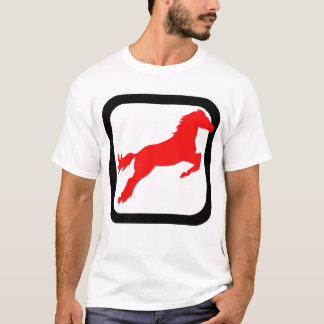 Horse T-Shirt