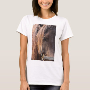 Horse T-shirt