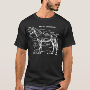 Horse T-Shirt