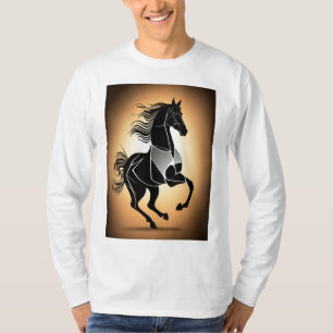 Horse  T-Shirt