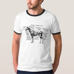 Horse T-Shirt