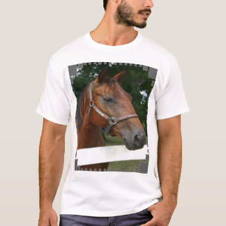 Horse T-Shirt