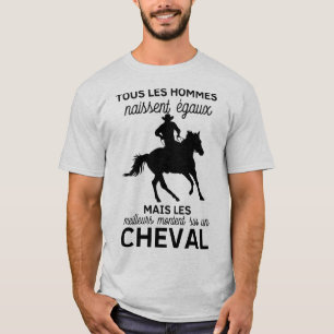 Horse T-Shirt