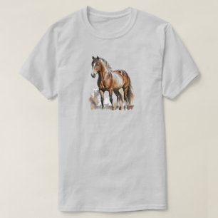 Horse T-Shirt