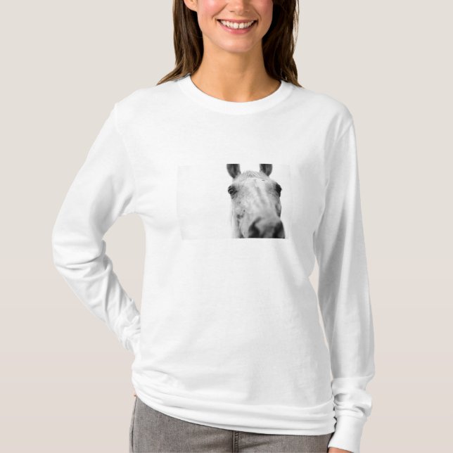 Horse T-Shirt (Front)