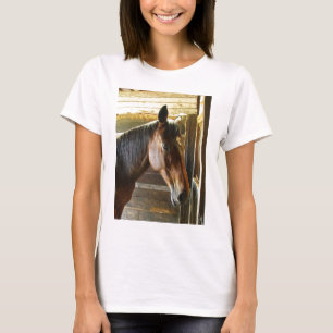 Horse Tee