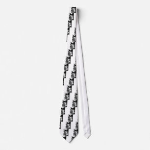 Horse Tie